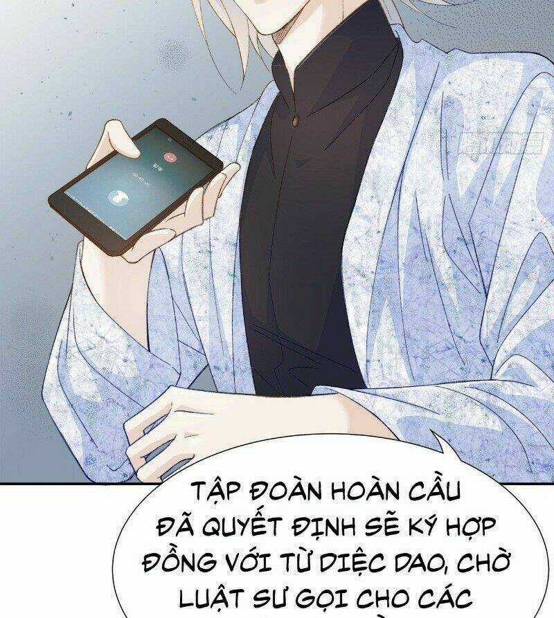 Ảnh Đế Yêu Hồ - Chapter 32 - Trang 48