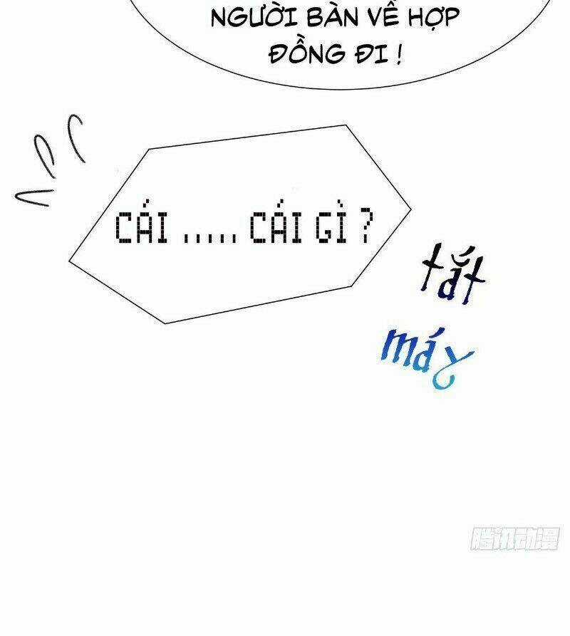 Ảnh Đế Yêu Hồ - Chapter 32 - Trang 49