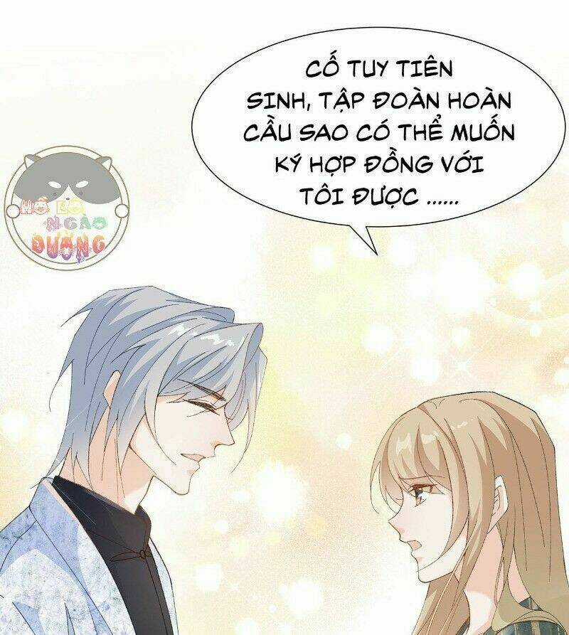 Ảnh Đế Yêu Hồ - Chapter 32 - Trang 50