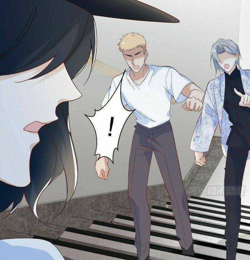 Ảnh Đế Yêu Hồ - Chapter 32 - Trang 6