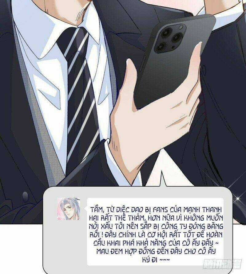 Ảnh Đế Yêu Hồ - Chapter 32 - Trang 54