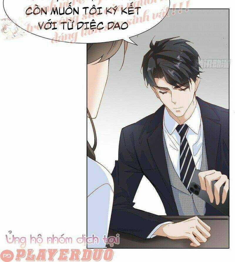 Ảnh Đế Yêu Hồ - Chapter 32 - Trang 56