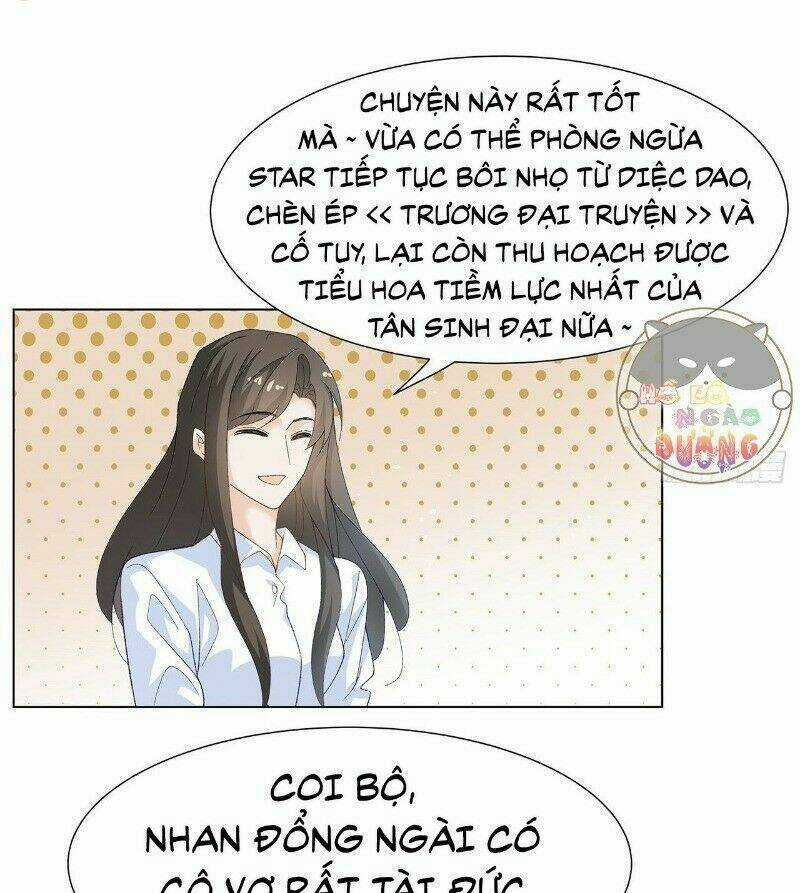 Ảnh Đế Yêu Hồ - Chapter 32 - Trang 57