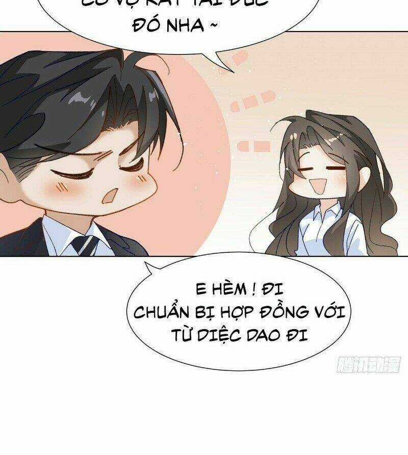 Ảnh Đế Yêu Hồ - Chapter 32 - Trang 58