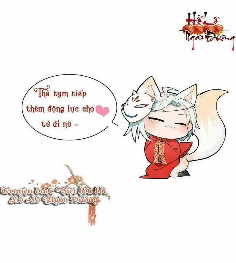 Ảnh Đế Yêu Hồ - Chapter 32 - Trang 60