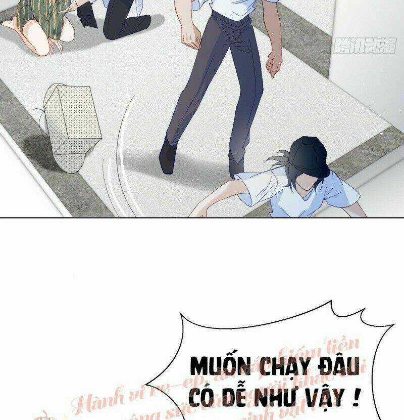 Ảnh Đế Yêu Hồ - Chapter 32 - Trang 8