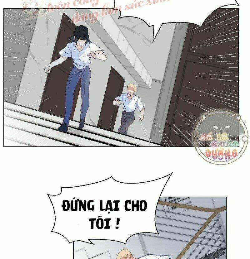 Ảnh Đế Yêu Hồ - Chapter 32 - Trang 9