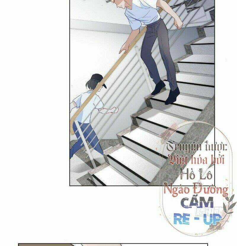 Ảnh Đế Yêu Hồ - Chapter 32 - Trang 10