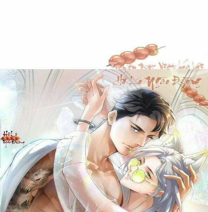 Ảnh Đế Yêu Hồ - Chapter 34 - Trang 1