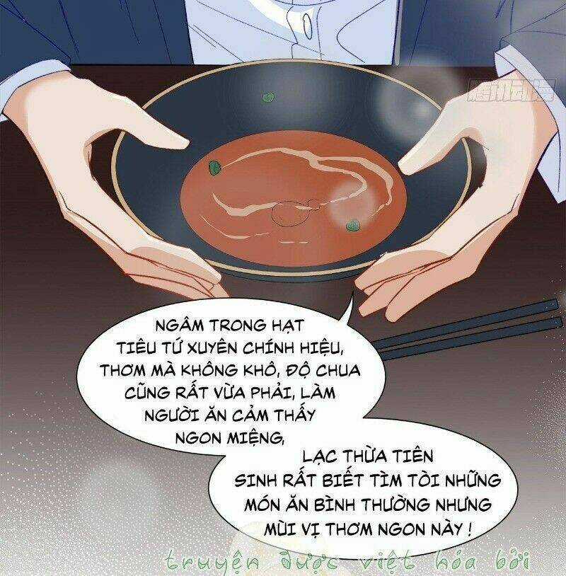 Ảnh Đế Yêu Hồ - Chapter 34 - Trang 13