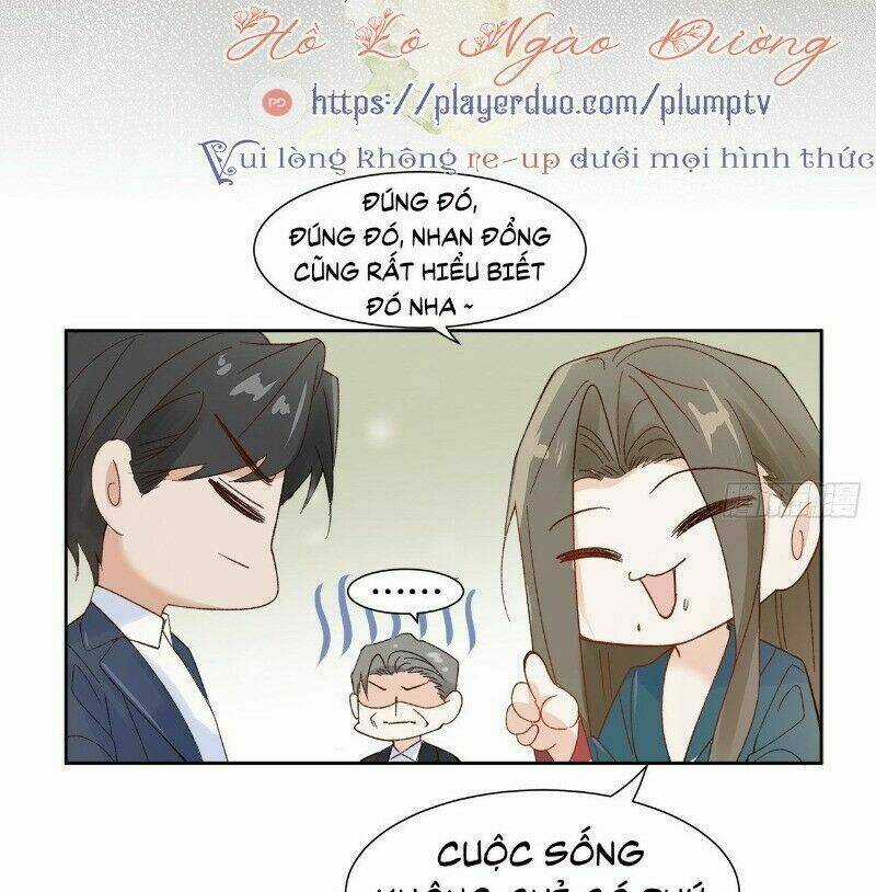 Ảnh Đế Yêu Hồ - Chapter 34 - Trang 14