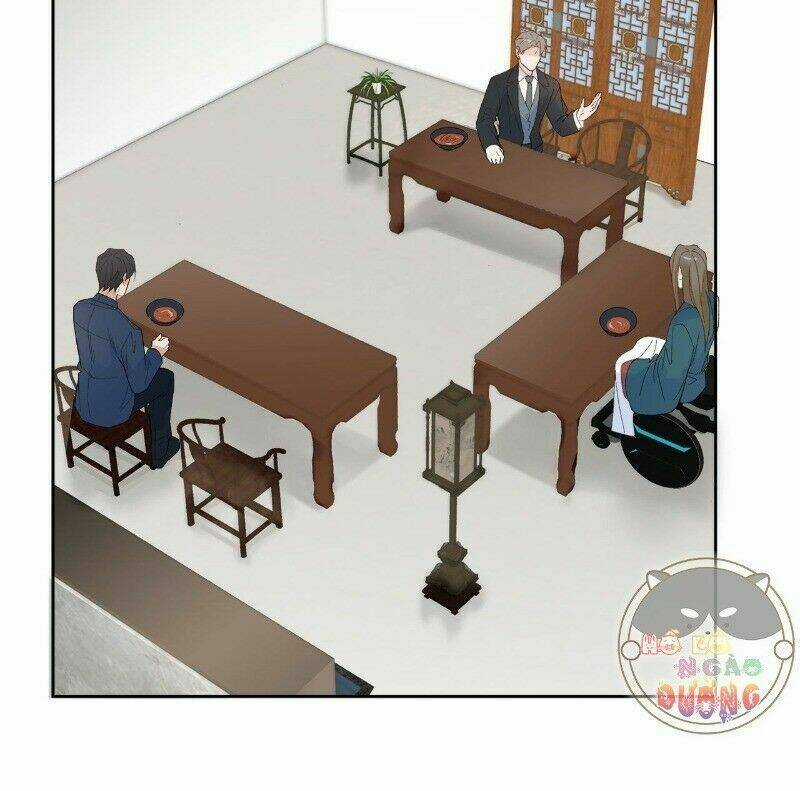 Ảnh Đế Yêu Hồ - Chapter 34 - Trang 16