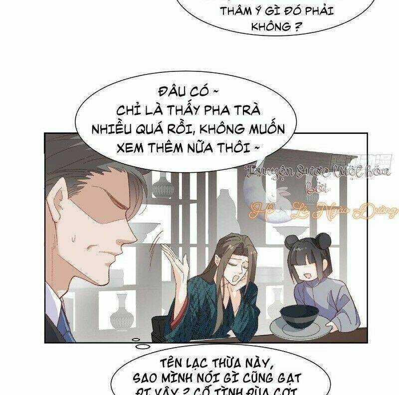 Ảnh Đế Yêu Hồ - Chapter 34 - Trang 18