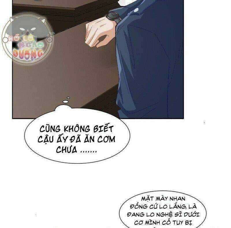 Ảnh Đế Yêu Hồ - Chapter 34 - Trang 20