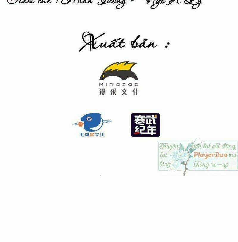 Ảnh Đế Yêu Hồ - Chapter 34 - Trang 3