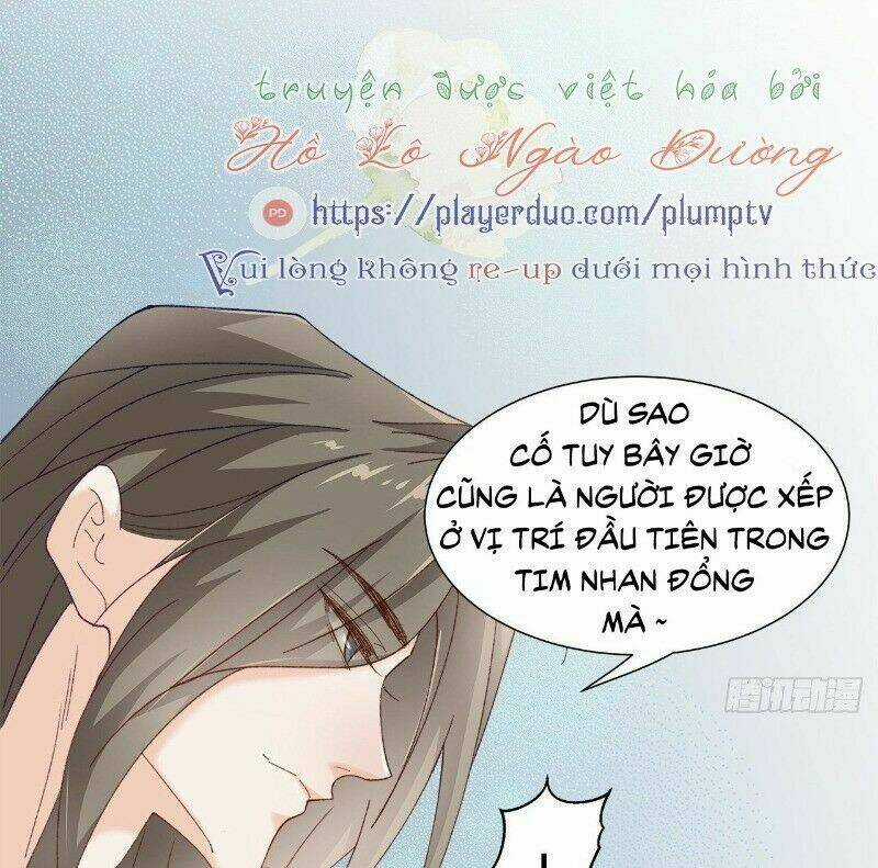 Ảnh Đế Yêu Hồ - Chapter 34 - Trang 23