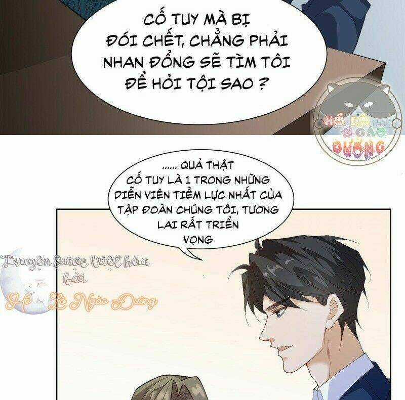 Ảnh Đế Yêu Hồ - Chapter 34 - Trang 25