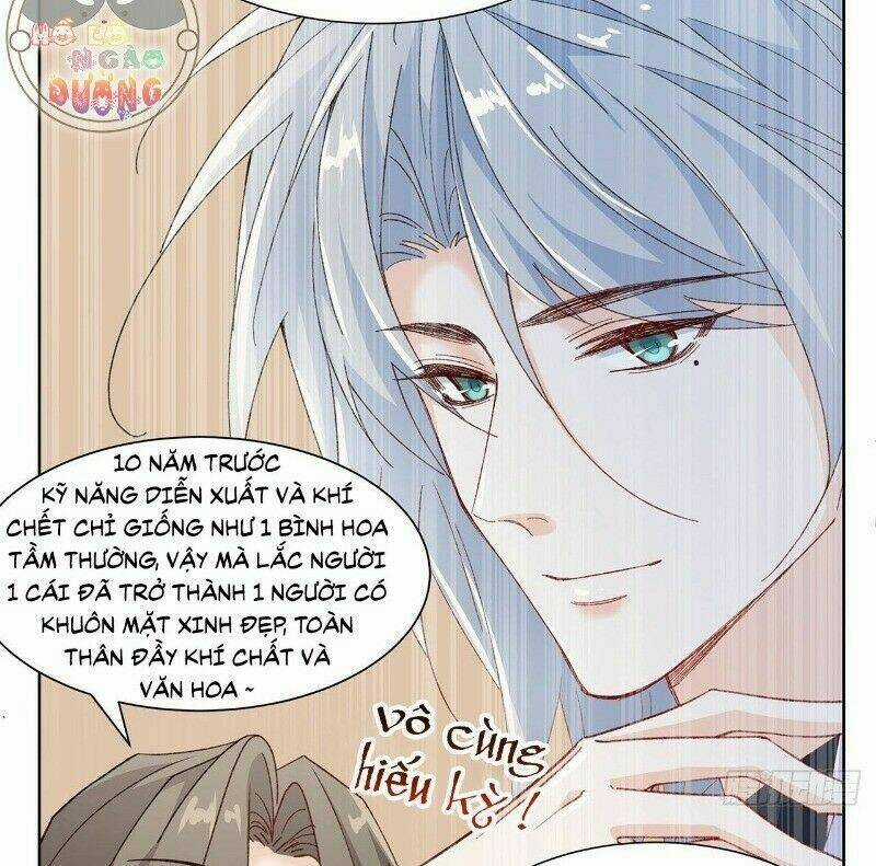 Ảnh Đế Yêu Hồ - Chapter 34 - Trang 28