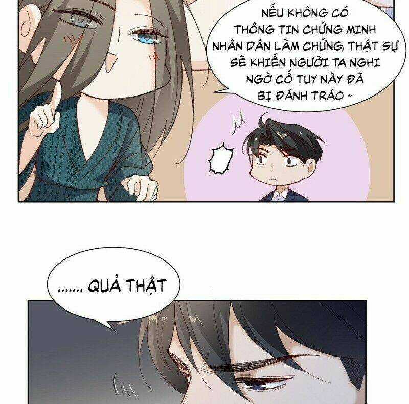 Ảnh Đế Yêu Hồ - Chapter 34 - Trang 29