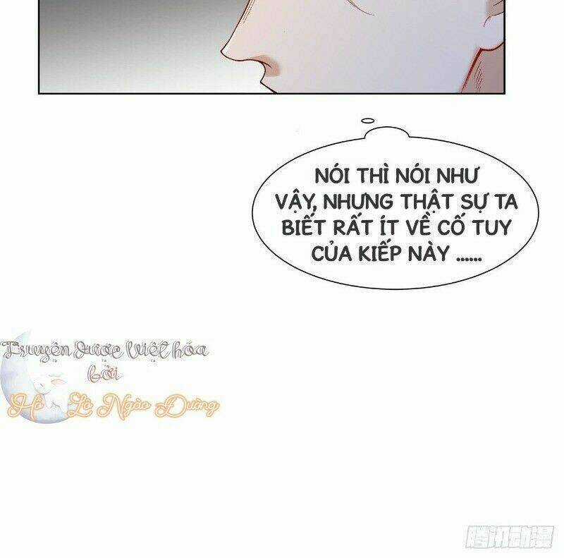 Ảnh Đế Yêu Hồ - Chapter 34 - Trang 30