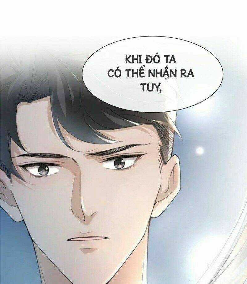 Ảnh Đế Yêu Hồ - Chapter 34 - Trang 31