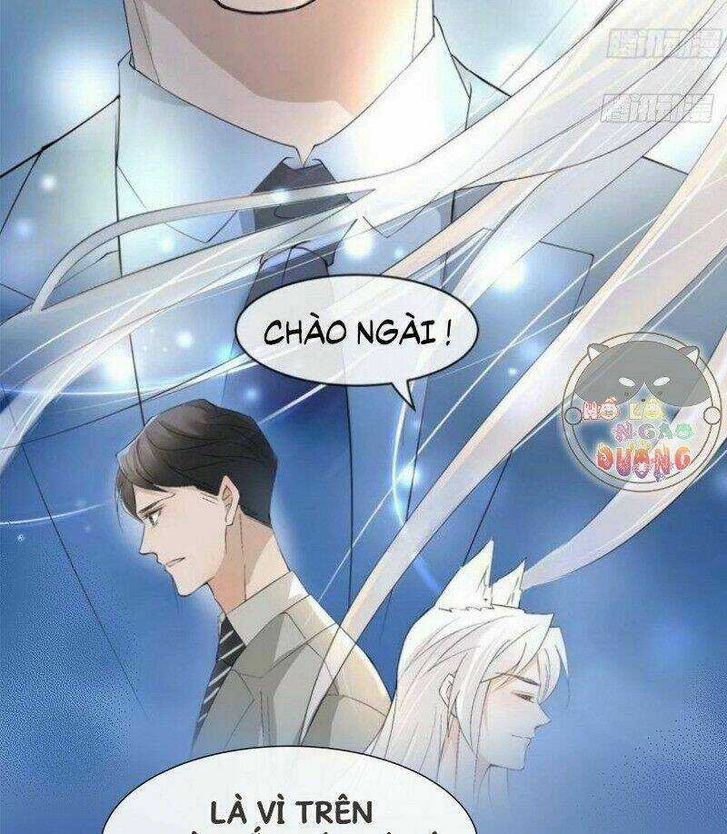 Ảnh Đế Yêu Hồ - Chapter 34 - Trang 32
