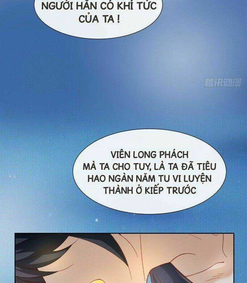 Ảnh Đế Yêu Hồ - Chapter 34 - Trang 33