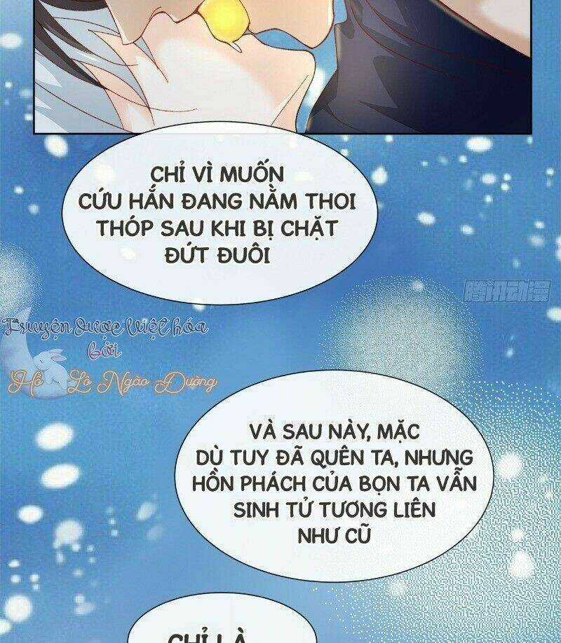 Ảnh Đế Yêu Hồ - Chapter 34 - Trang 34