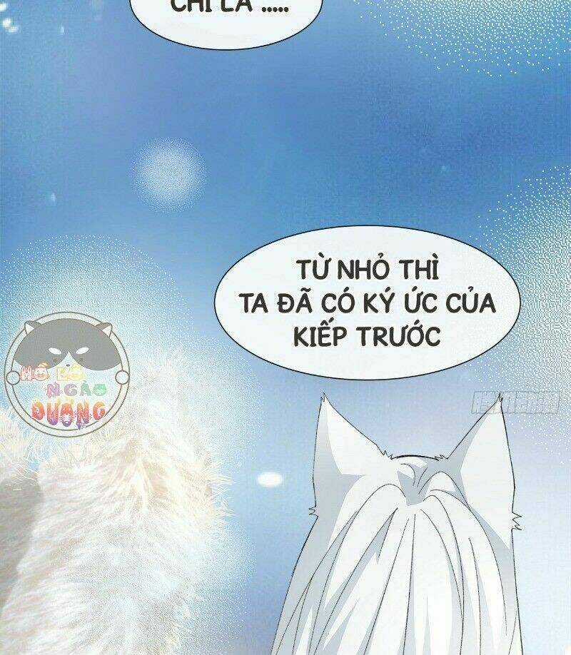 Ảnh Đế Yêu Hồ - Chapter 34 - Trang 35