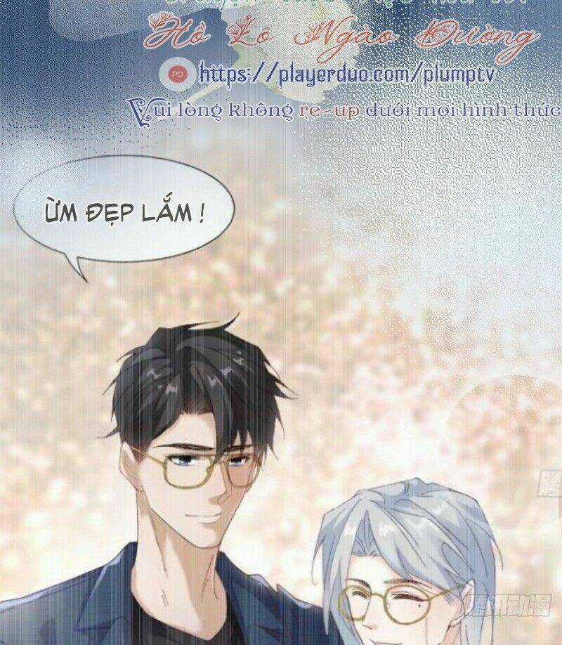 Ảnh Đế Yêu Hồ - Chapter 34 - Trang 37