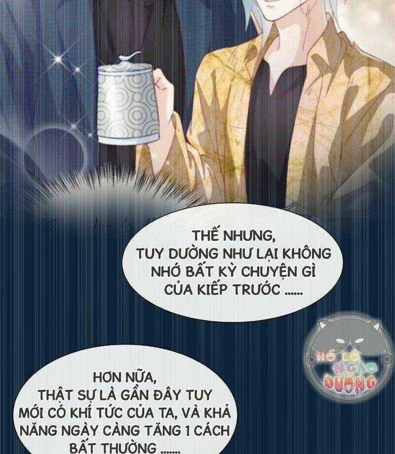 Ảnh Đế Yêu Hồ - Chapter 34 - Trang 38