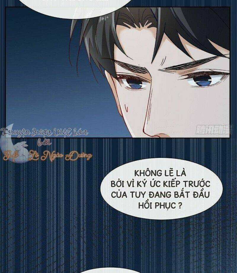 Ảnh Đế Yêu Hồ - Chapter 34 - Trang 39