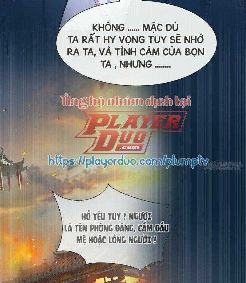Ảnh Đế Yêu Hồ - Chapter 34 - Trang 42