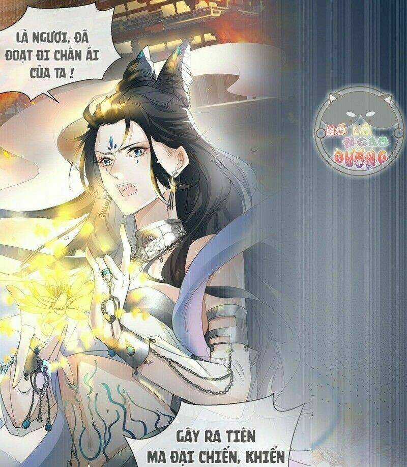 Ảnh Đế Yêu Hồ - Chapter 34 - Trang 43