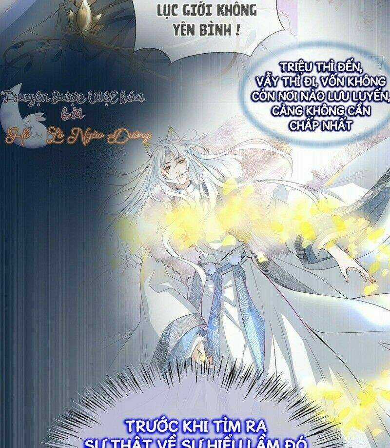 Ảnh Đế Yêu Hồ - Chapter 34 - Trang 44
