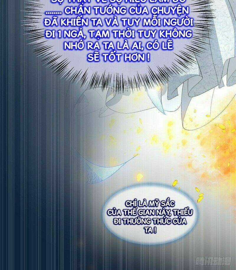 Ảnh Đế Yêu Hồ - Chapter 34 - Trang 45