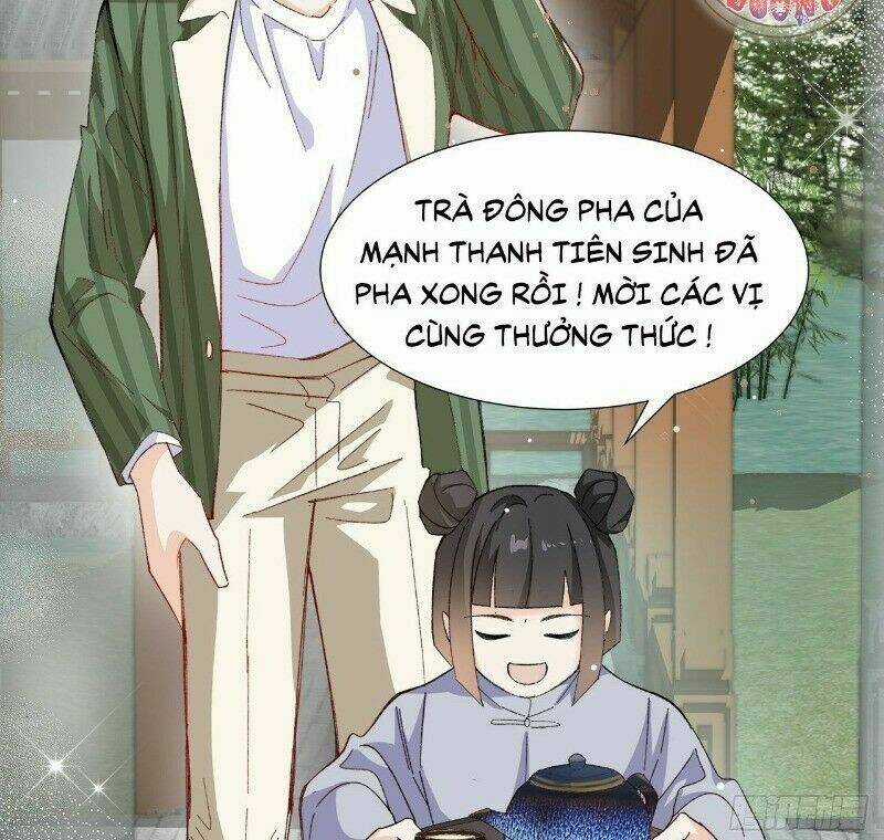 Ảnh Đế Yêu Hồ - Chapter 34 - Trang 48