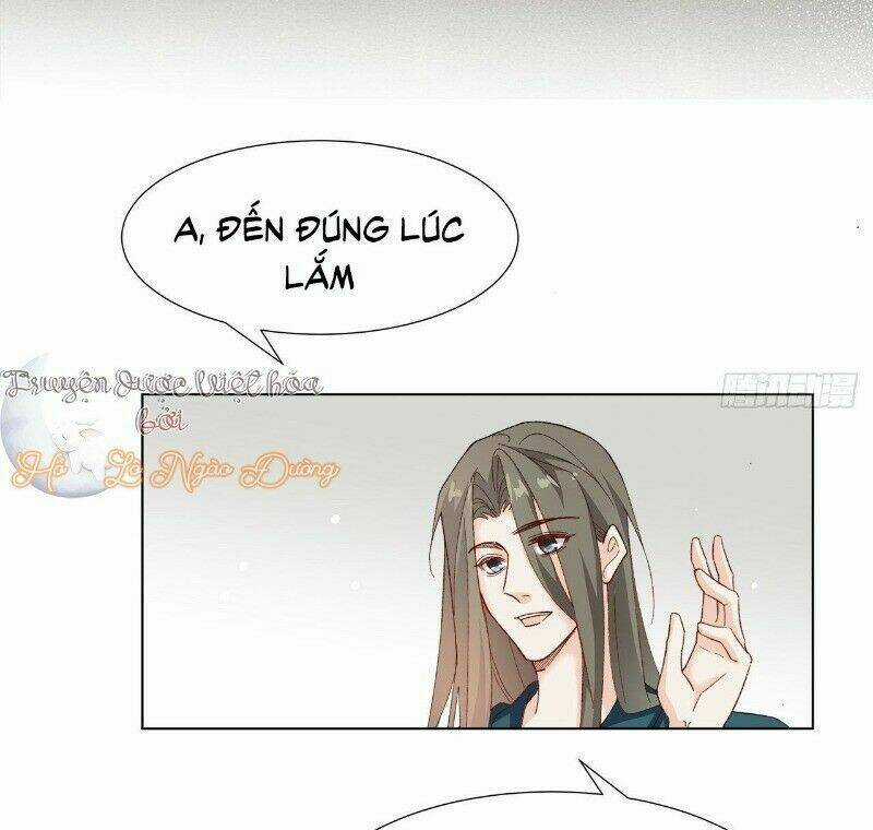 Ảnh Đế Yêu Hồ - Chapter 34 - Trang 50