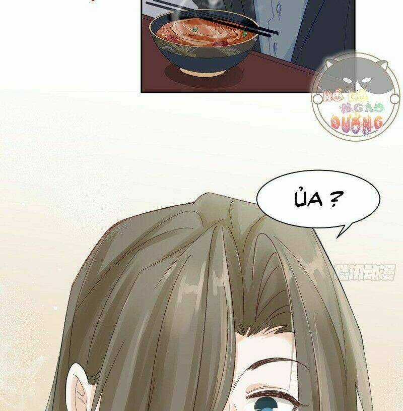 Ảnh Đế Yêu Hồ - Chapter 34 - Trang 6