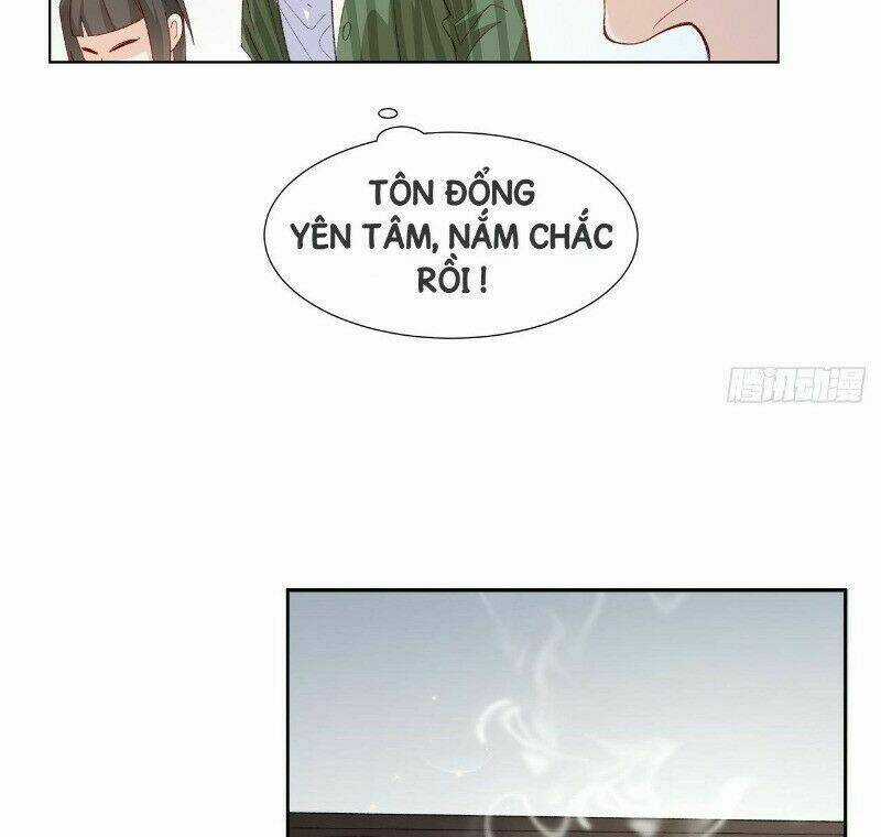 Ảnh Đế Yêu Hồ - Chapter 34 - Trang 52
