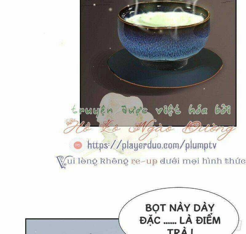 Ảnh Đế Yêu Hồ - Chapter 34 - Trang 53