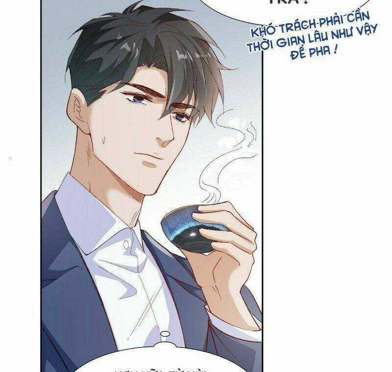 Ảnh Đế Yêu Hồ - Chapter 34 - Trang 54