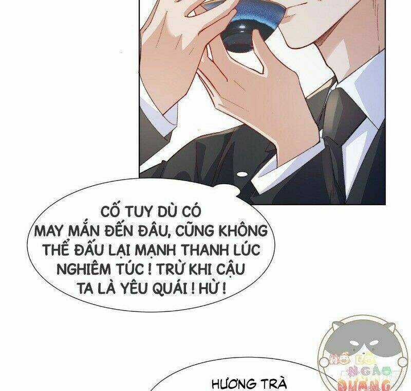 Ảnh Đế Yêu Hồ - Chapter 34 - Trang 56