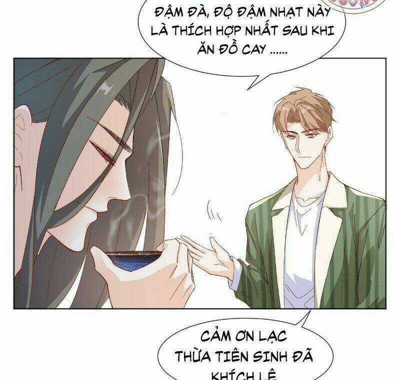 Ảnh Đế Yêu Hồ - Chapter 34 - Trang 57