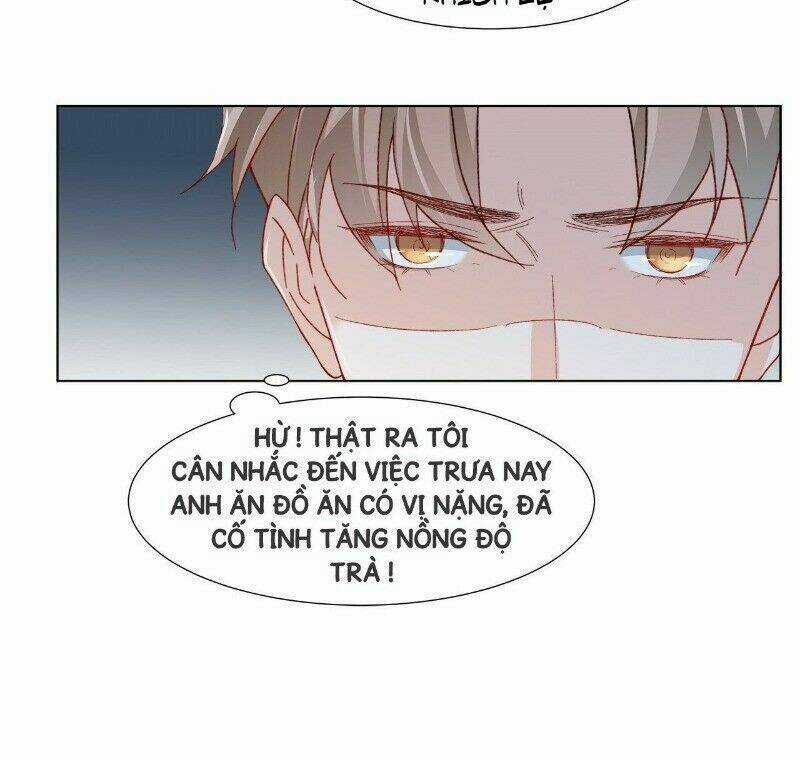 Ảnh Đế Yêu Hồ - Chapter 34 - Trang 58