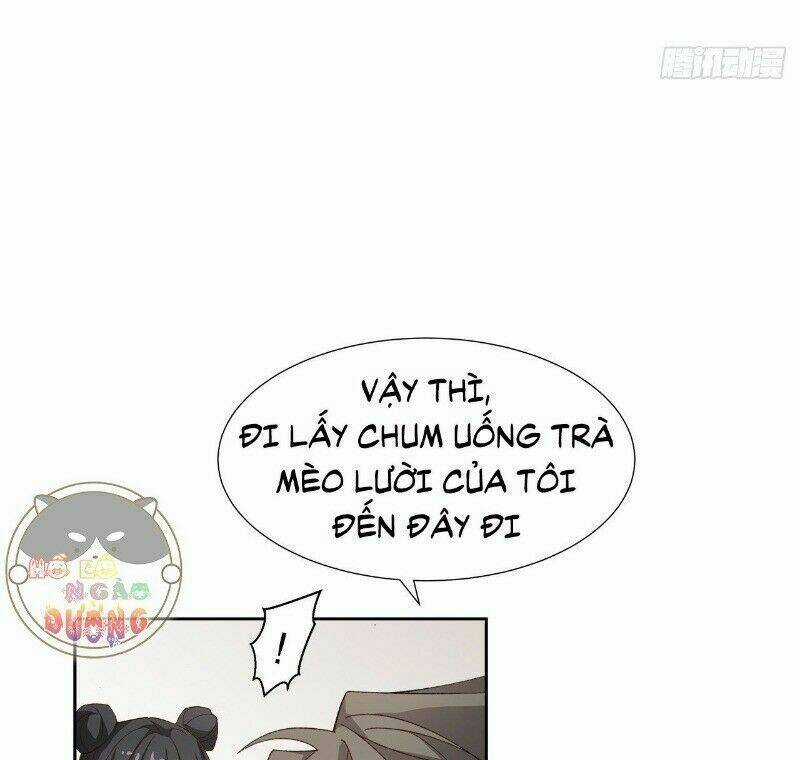 Ảnh Đế Yêu Hồ - Chapter 34 - Trang 59