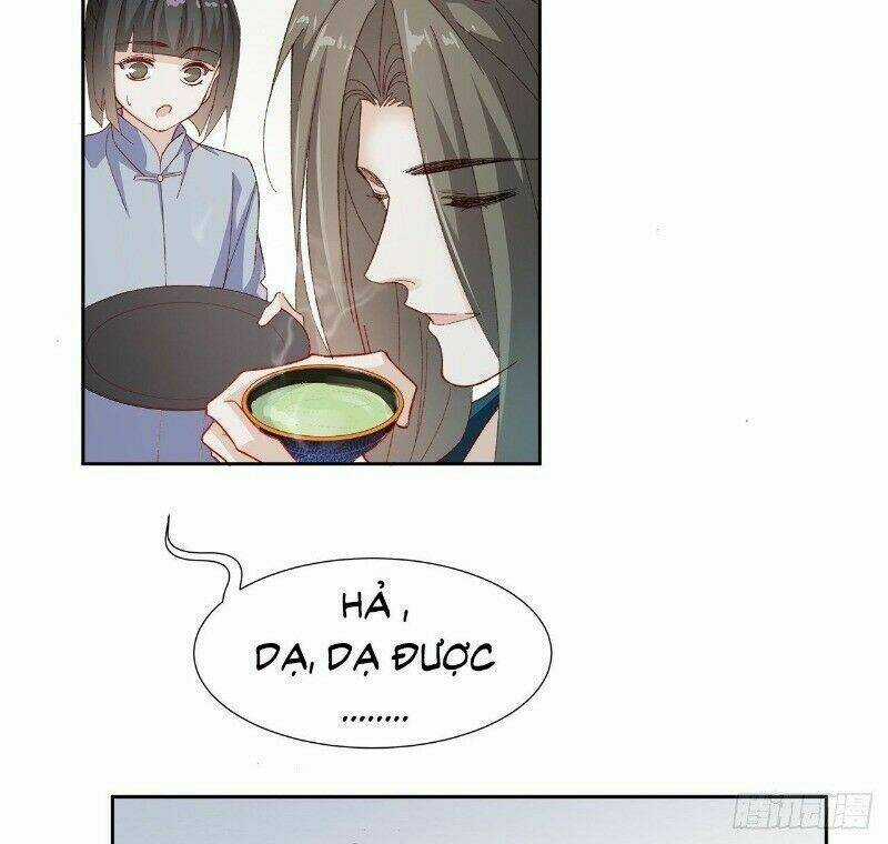 Ảnh Đế Yêu Hồ - Chapter 34 - Trang 60