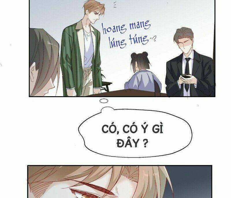 Ảnh Đế Yêu Hồ - Chapter 34 - Trang 61