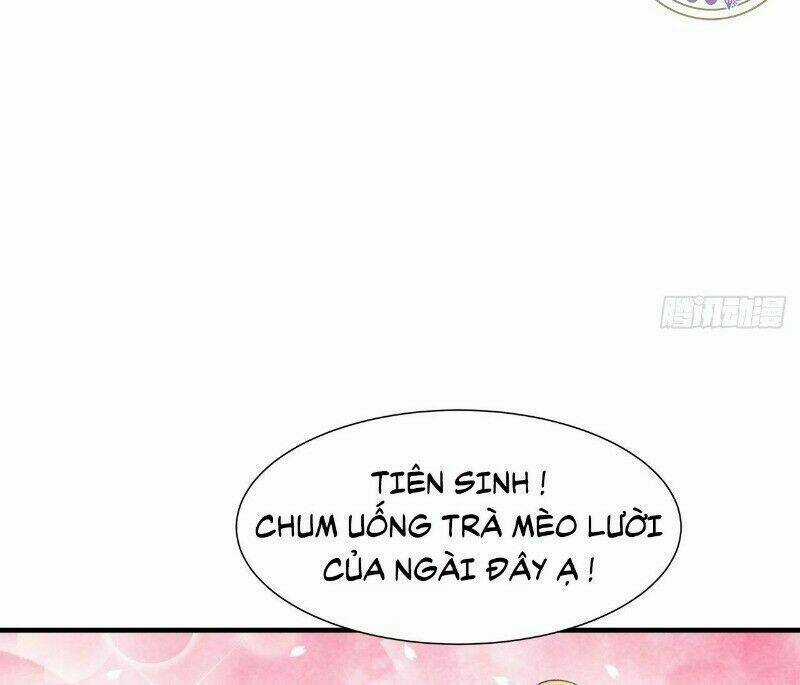 Ảnh Đế Yêu Hồ - Chapter 34 - Trang 63