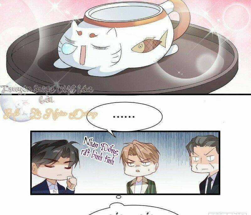 Ảnh Đế Yêu Hồ - Chapter 34 - Trang 64